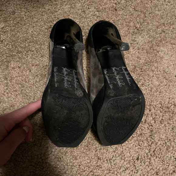 Kardashian Kollection platform heel/stiletto - Picture 3 of 3